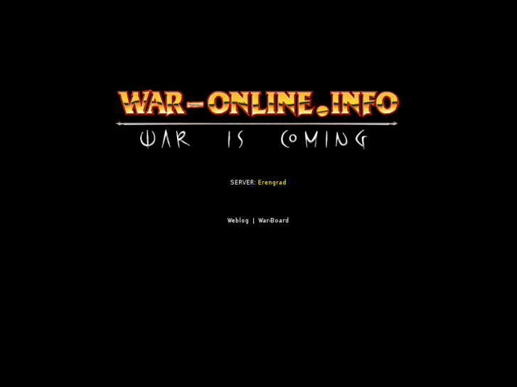 www.war-online.info