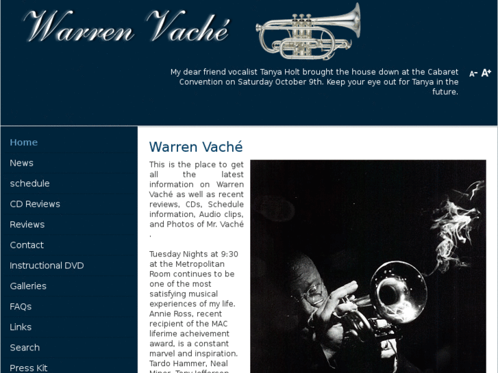 www.warrenvache.com