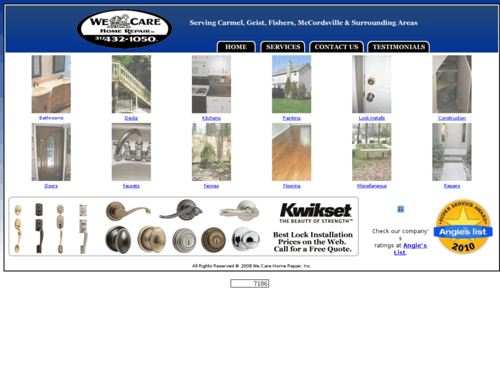 www.wecareindy.com