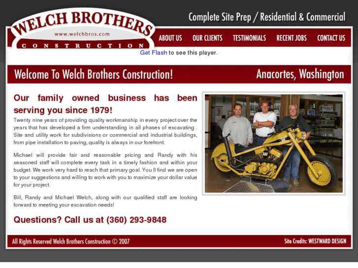 www.welchbros.com