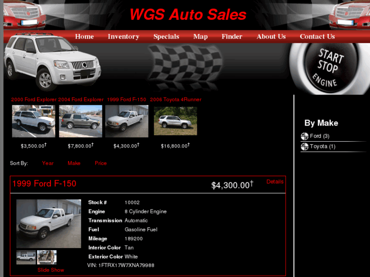 www.wgsautosales.com