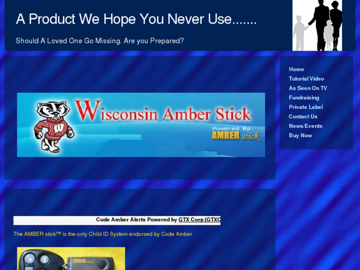 www.wisconsinamberstick.com