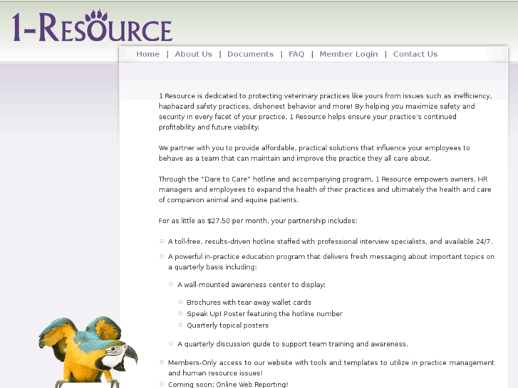 www.1-resource.net