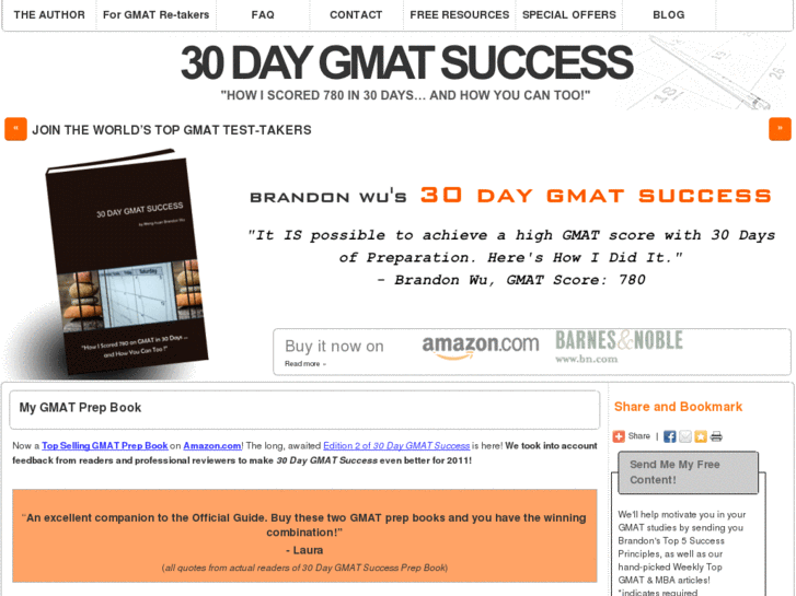 www.30daygmat.com