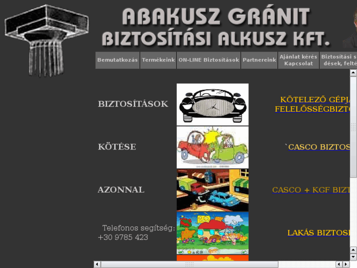 www.abalkusz.eu