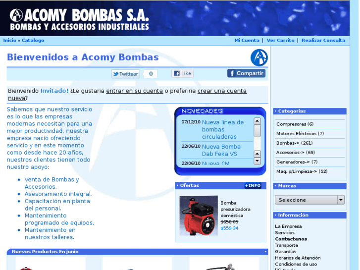 www.acomybombas.com