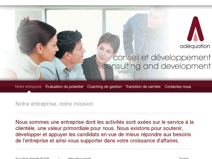 www.adequationconseil.com