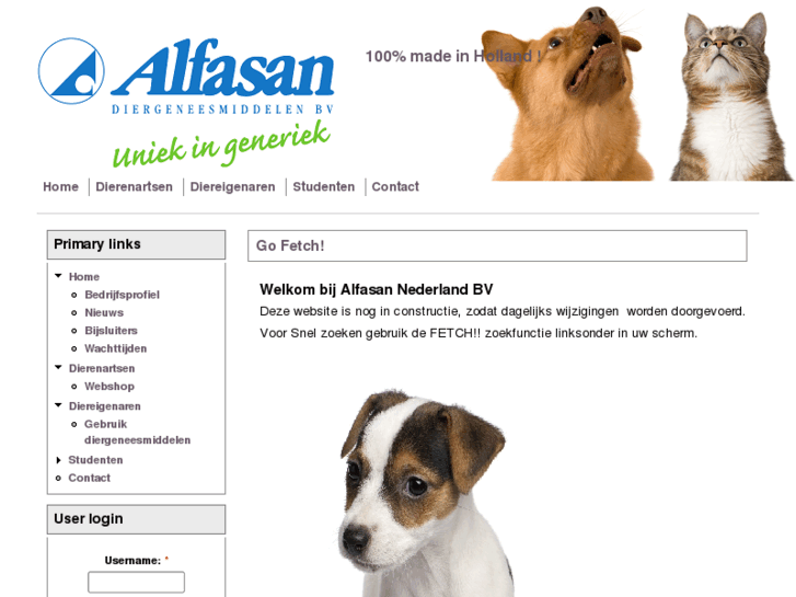 www.alfasan-nederland.com