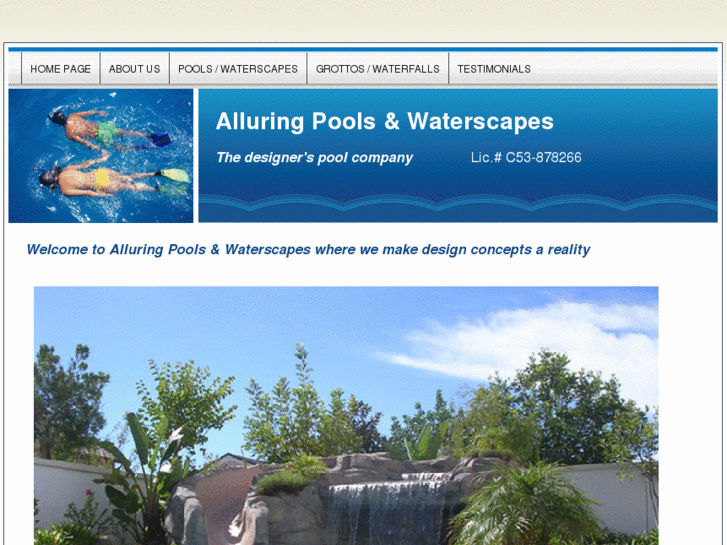 www.alluringpools.com