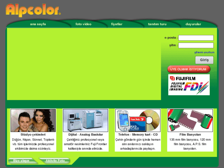 www.alpcolor.com