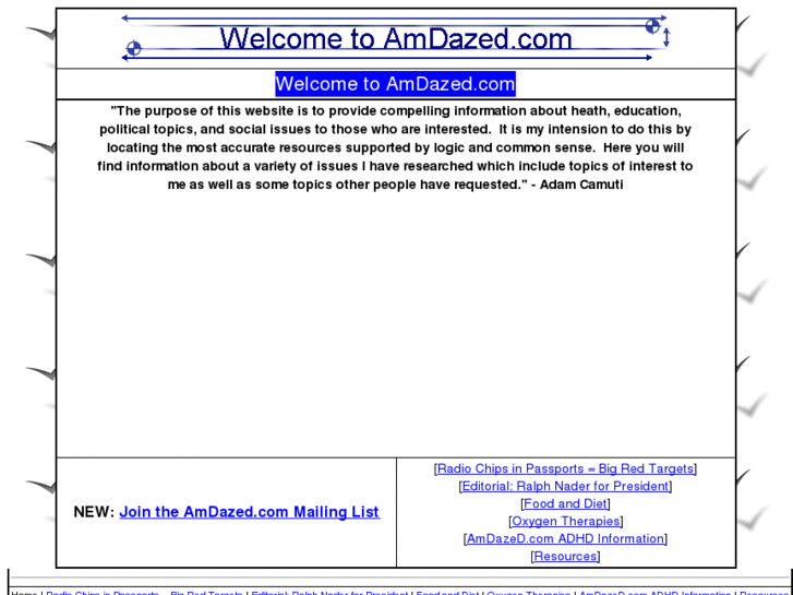 www.amdazed.com