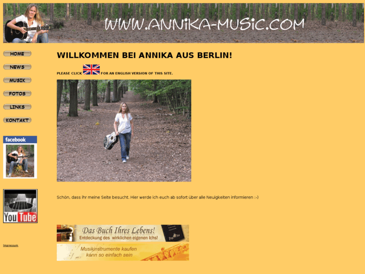 www.annika-music.com