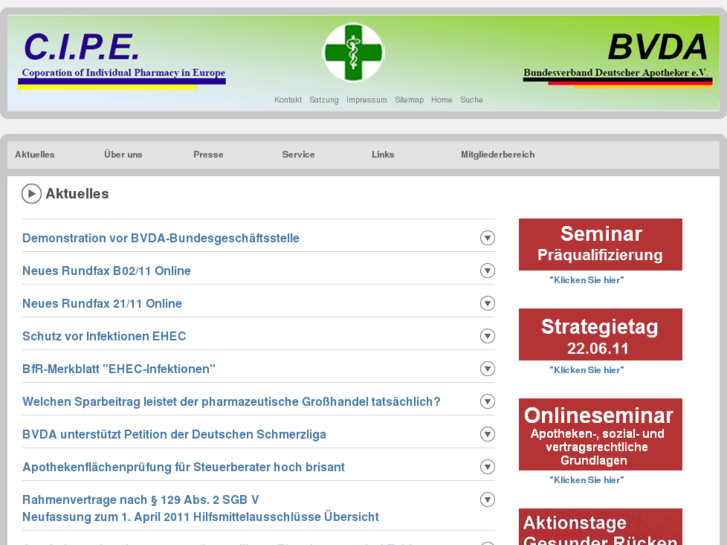 www.apothekerverband-bvda.de