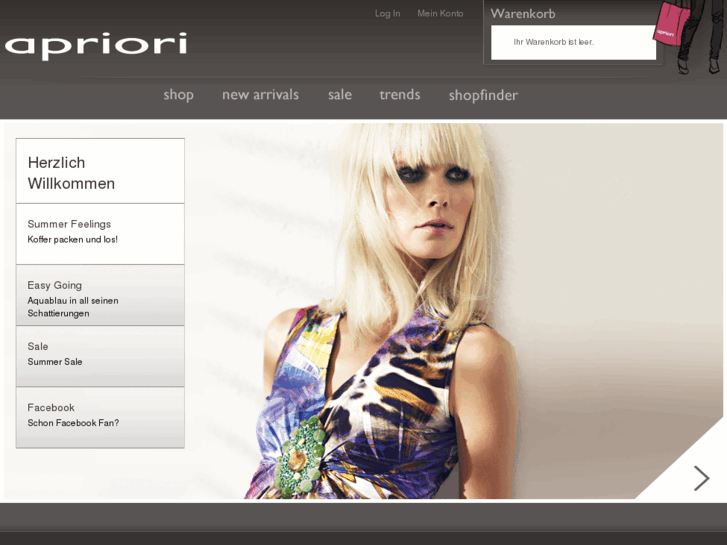 www.apriori-fashion.com