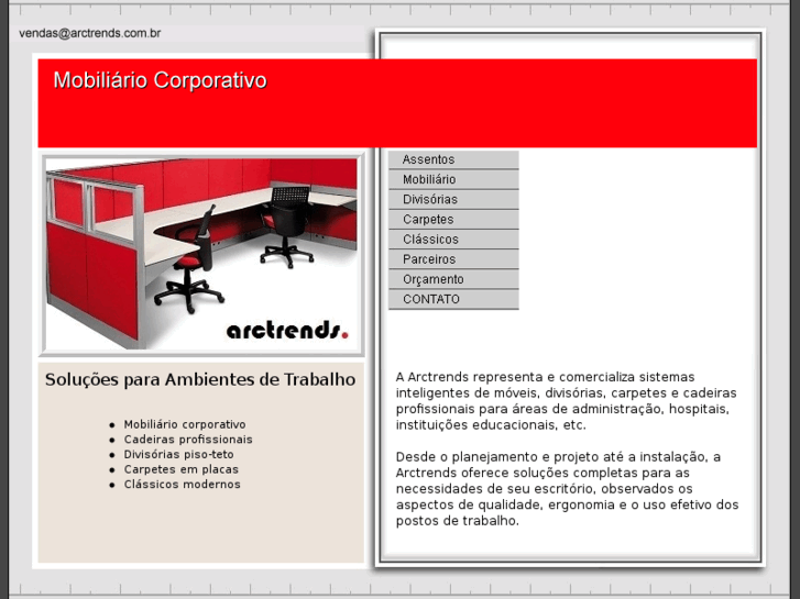 www.arctrends.com.br