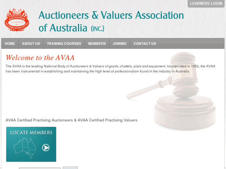 www.avaa.com.au