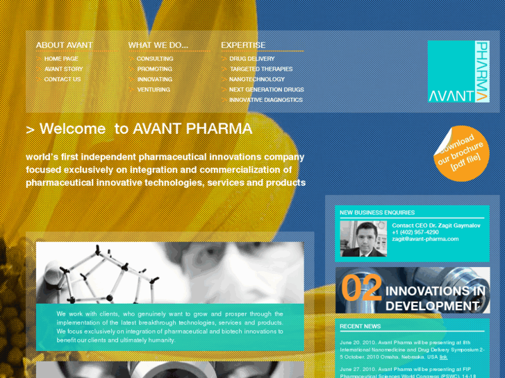 www.avant-pharma.com