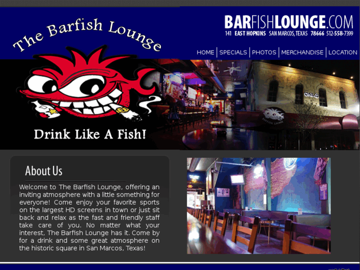 www.barfishlounge.com