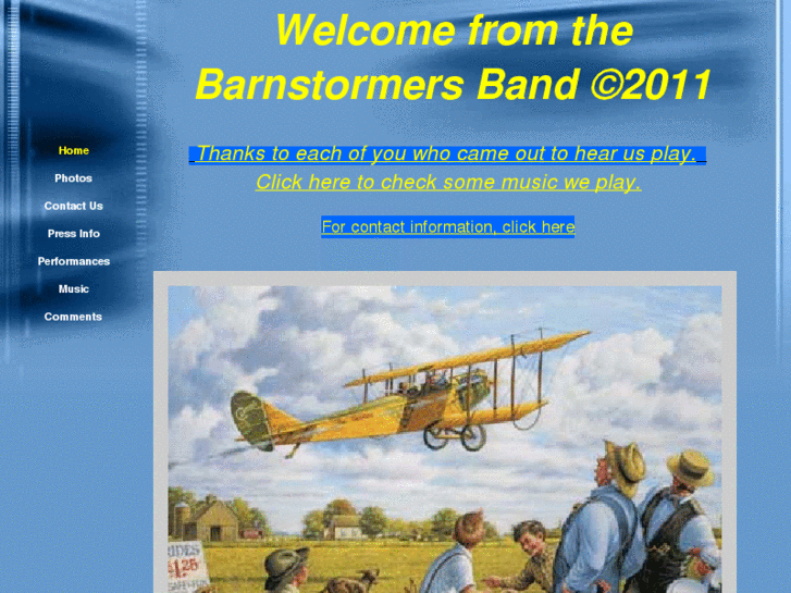 www.barnstormersband.com