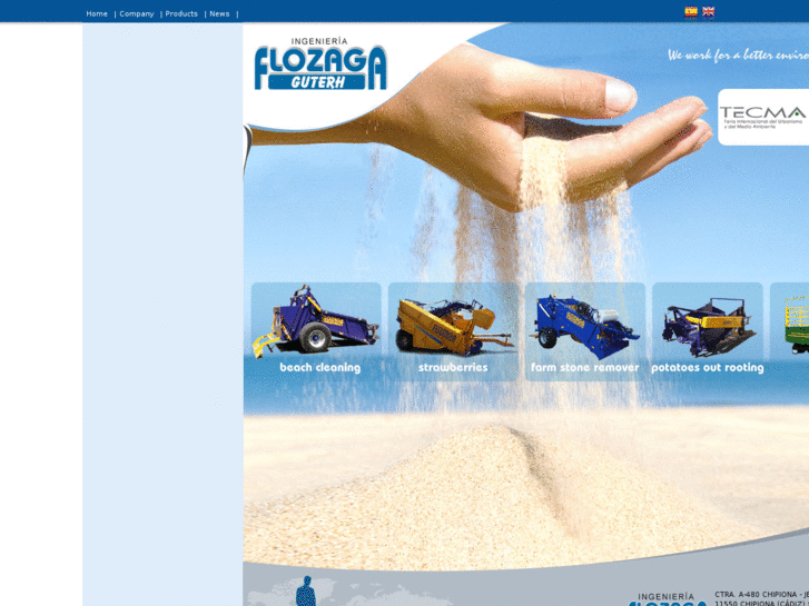 www.beach-cleaning-machines.com