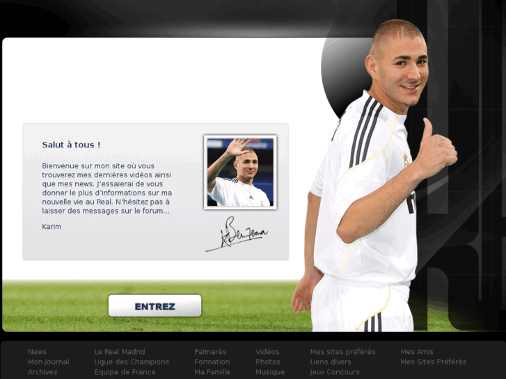 www.benzema.com