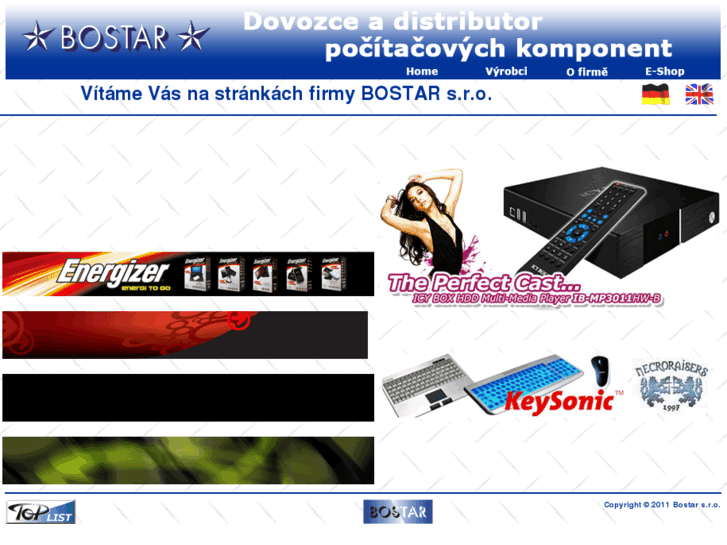 www.bostar.biz