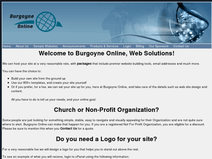 www.burgoyneonline.com