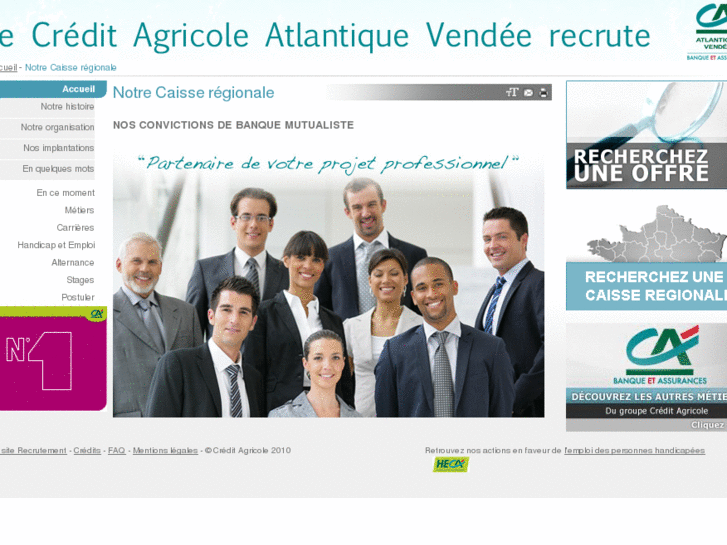 www.ca-recrute-atlantique-vendee.fr