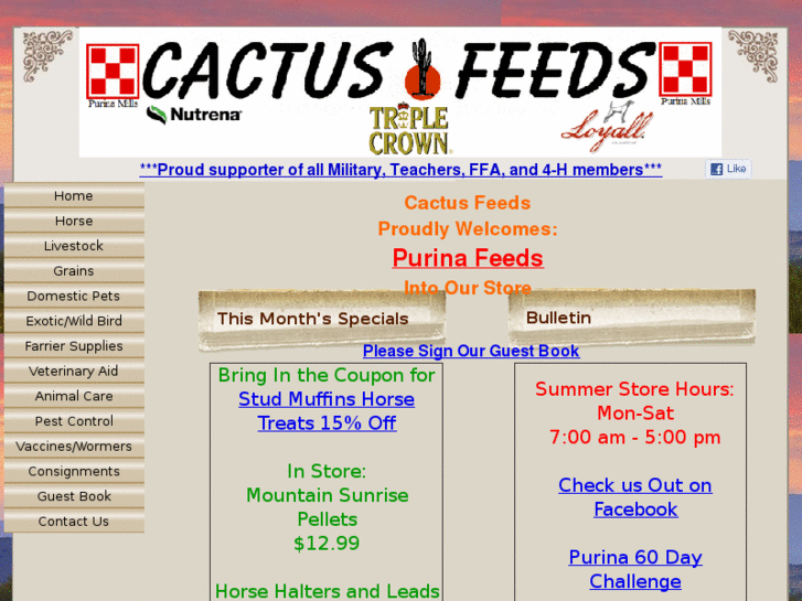 www.cactusfeeds.com