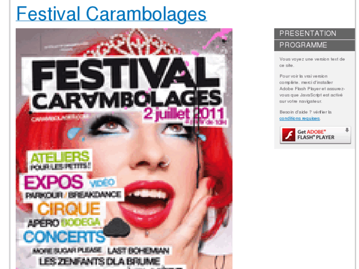 www.carambolages.com