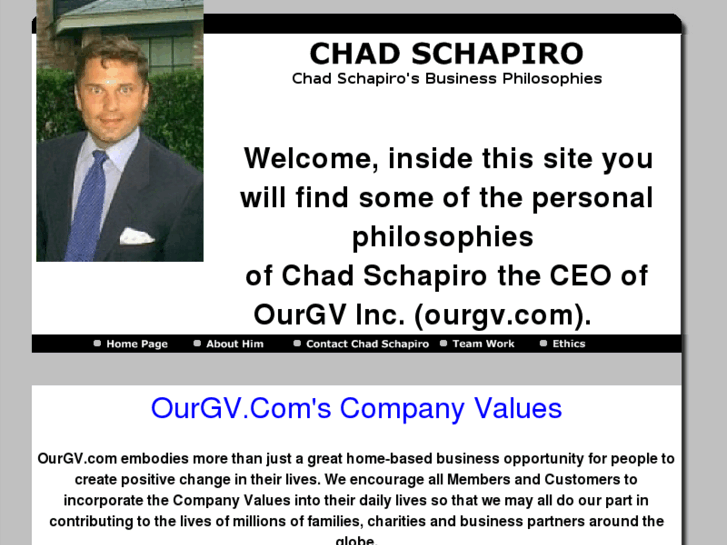 www.chadschapiro.com