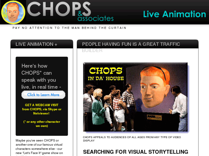 www.chops.com