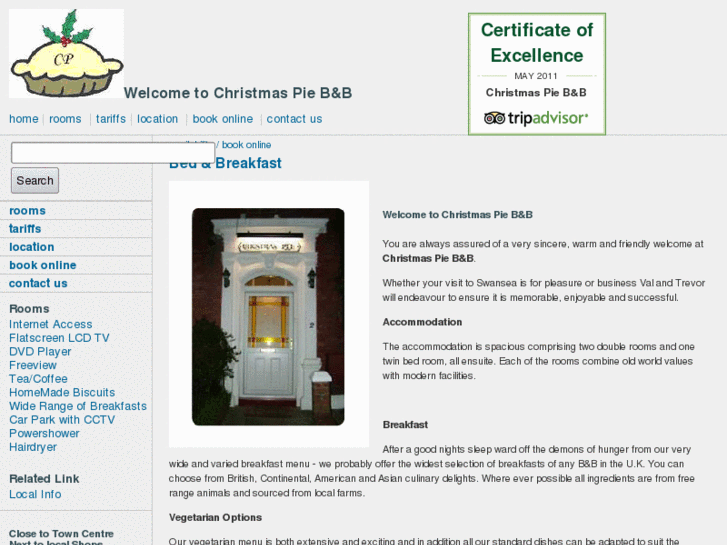 www.christmaspie.co.uk