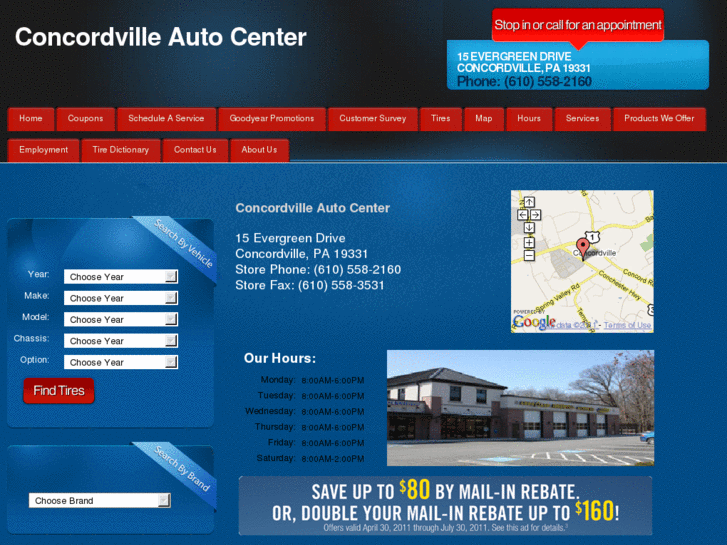 www.concordvilleauto.com