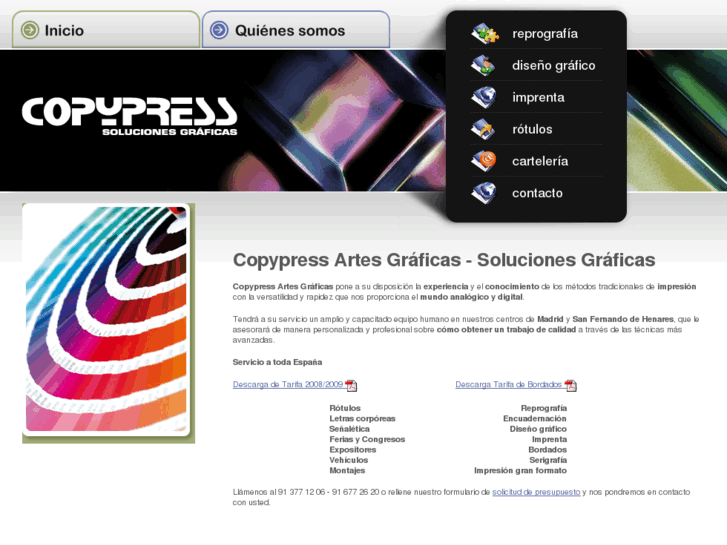 www.copypress.org