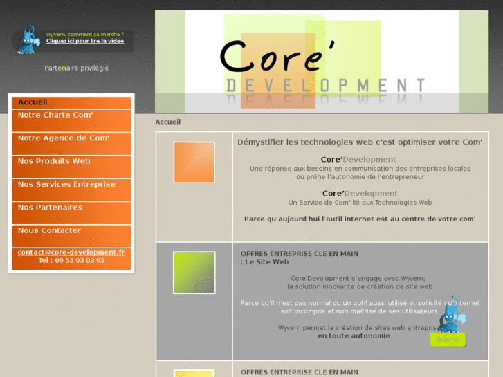 www.core-development.org