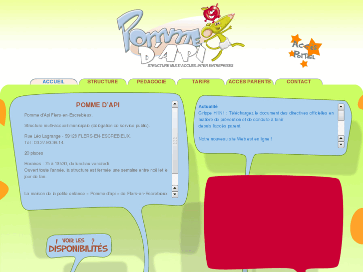 www.creche-flersenescrebieux.com