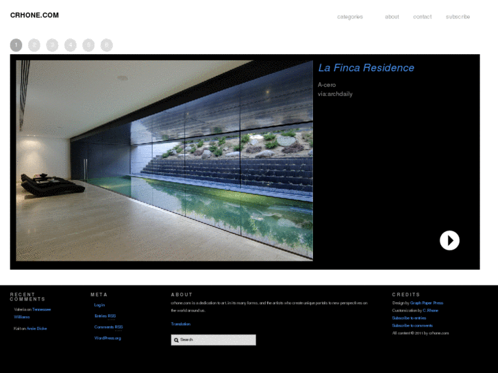 www.crhone.com