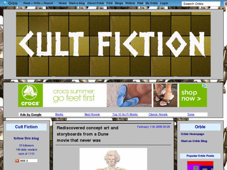 www.cultfiction.com.au