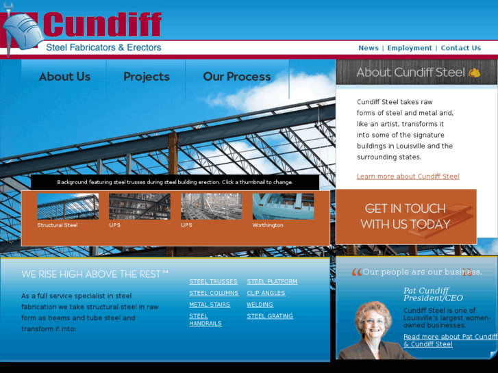 www.cundiffsteel.com