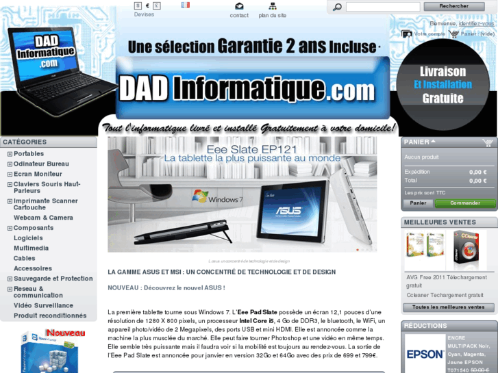 www.dadinfo.fr