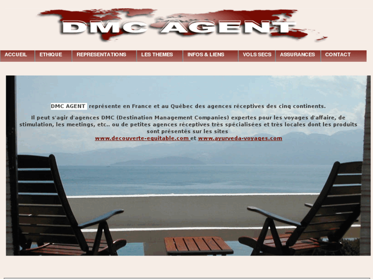 www.dmcagent.com