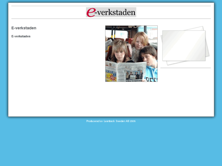 www.e-verkstaden.se