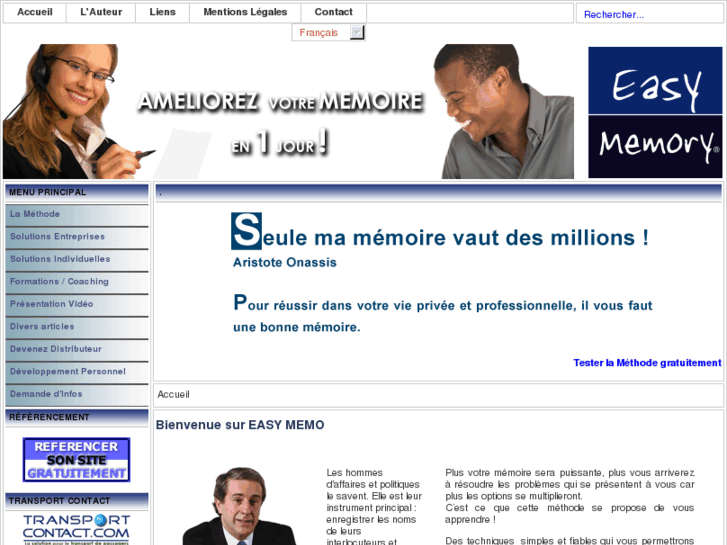 www.easy-memory.eu