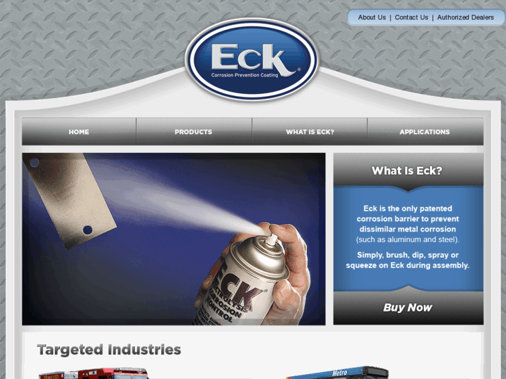 www.eckcoating.com