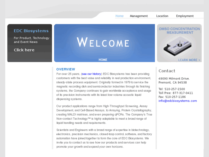 www.edcbiosystems.com