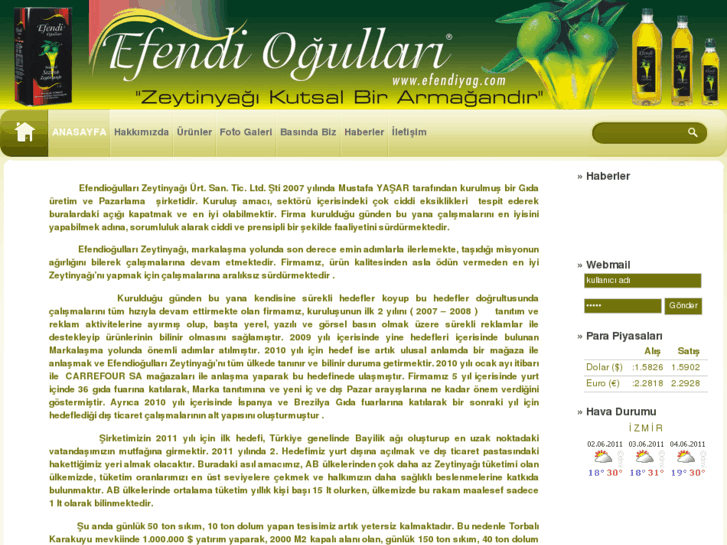 www.efendiyag.com