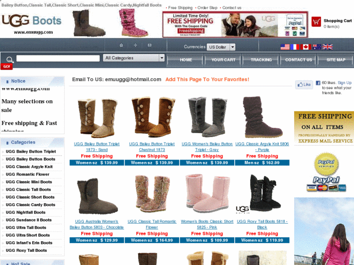 www.emuugg.com