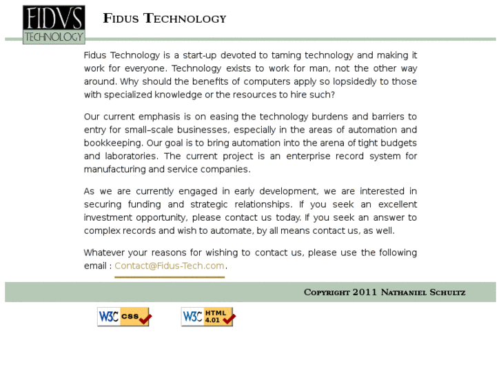 www.fidus-tech.com