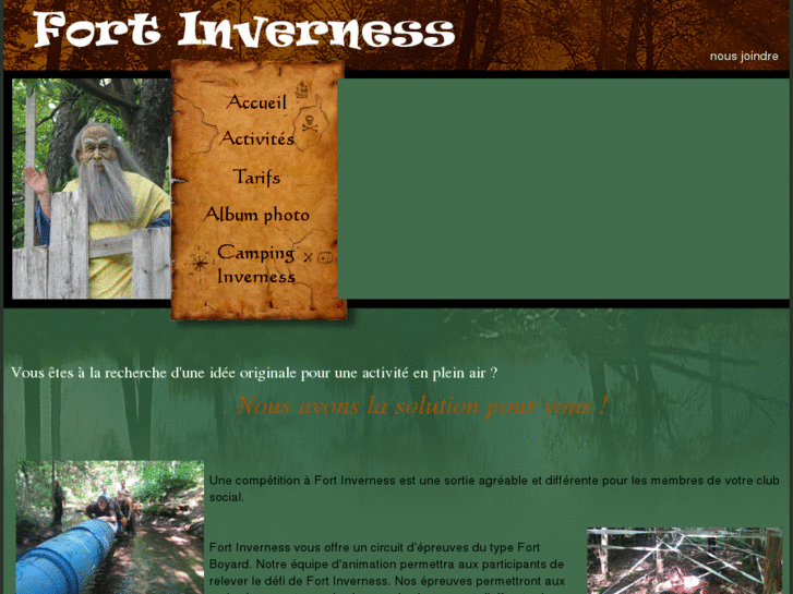 www.fortinverness.com